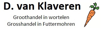 Wortelhandel D. van Klaveren