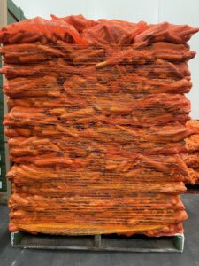 voerpeen pallet
